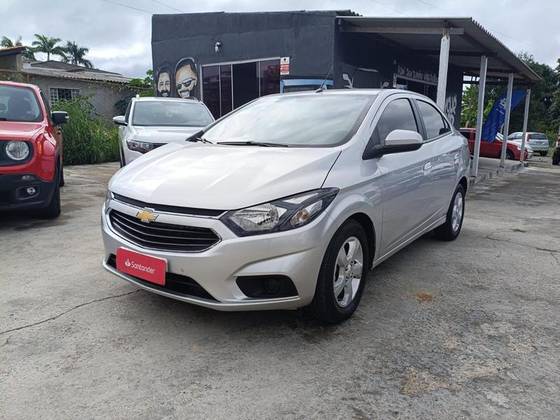 CHEVROLET ONIX 1.4 MPFI LT 8V FLEX 4P MANUAL